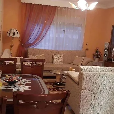 Villa Topuzi Second Floor *